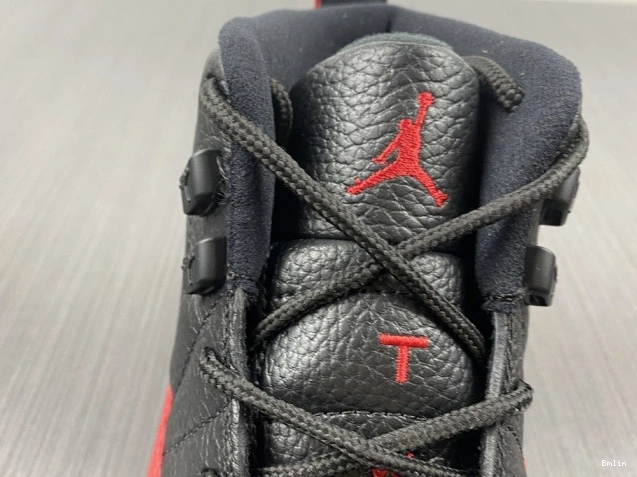 Boostmaster lin 12 (2016) 002 130690 Retro Game Flu Jordan 0722